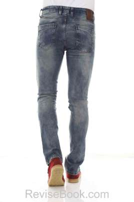 Denim Trousers 9